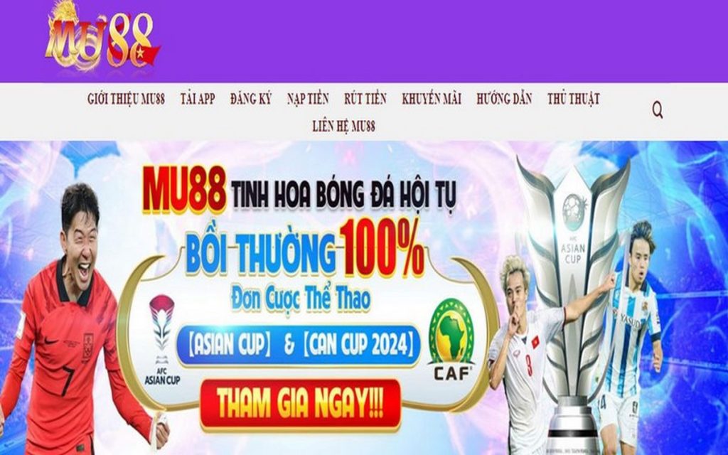 chương trình tặng tiền áp dụng cho cả hội viên cũ và cả hội viên đăng ký mu88 mới