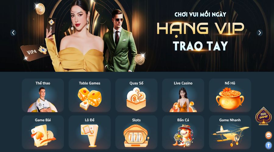 Review TA88 về kho game giải trí chất lượng 